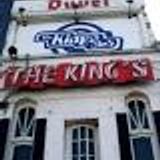BUZZY X_MAS KINGS CLUB