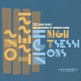 Nightsessions At Seventh Floor