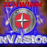 SCHWINN INVATION - LEE
