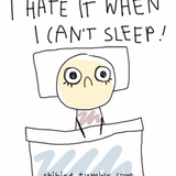 Still Feeling Nocturnal