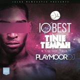 10 of the Best - Tinie Tempah