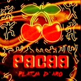 Pacha - Platja d'Aro 1997 - Never Forget!