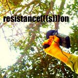 Y de golpe vuelve todo by Acoustic Mirror for Résistance(((s)))on