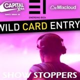 Emerging Ibiza 2015 DJ Competition - Show Stoppers