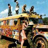 hypnotic rhythem of a psychedelic mood