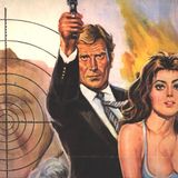 THE MANY LIVES OF A SPY