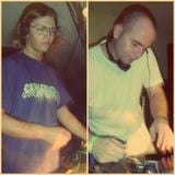 Total Science - Live @ Living Room Budapest (16-03-2002)
