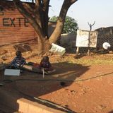 DJ Chuck - T.I.A House Podcast 001 (Kwaito-House) - (10-May-2012)