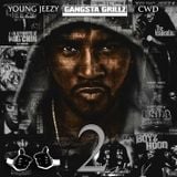 Young Jeezy - The Real Is Back 2 (Mixed by CWD)