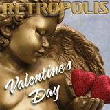 New Wave Valentines Day 2011