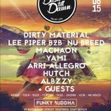 Dusk till Dawn promo/taster mix