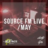 DirtyLips - May/SourceFM
