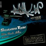 DJ BENNY BIANCO - ROCK IN - SUMMERTIME MIX 2013