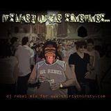 #88: Like a Jungle (mixed by Dj Rebel)