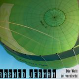 Die Welt ist verdreht - rashid jerman