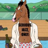 Wild Horses Couldn't Drag Mila-way: Serious Jazz Only, Season 2 Episode 3