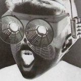DJ Michaelcymatic - Deep Space Exploration