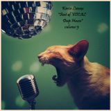 Kevin Lomax - Best of VOCAL Deep House vol. 5