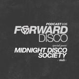 FD035: Midnight Disco Society