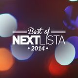 Best of NEXTLISTA 2014