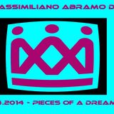 Massimiliano Abramo dj - 2014 - 04 (Pieces of a dream)