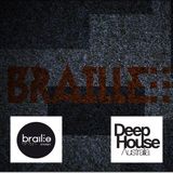 Braille Promo feat. Kevin Alves - DHA Podcast #070