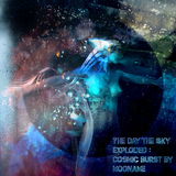 The Day the Sky Exploded : cosmic burst
