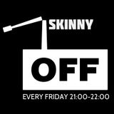 Skinny @offrardio 6/6/14