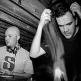 Live At Soenda Indoor (25-01-2014) - Perc & Truss