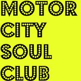 MCSC: Dan Austin - Northern soul rarities set 1 - Dec. 27, 2014 - St. Cece's, Detroit