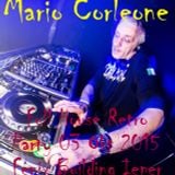 Mario Corleone - FULL HOUSE RETRO Party - 3 Okt. 2015 Fenix Ieper- GROOVY TRAX N°24 -