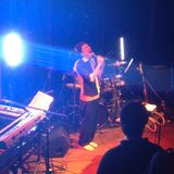 Hiro-a-key trio Live at Tokyo Soul Drive vol.15