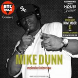 HOUSE OF FRANKIE GUEST MIKE DUNN