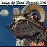 Toadcast #255 - Song, by Toad Records 2013