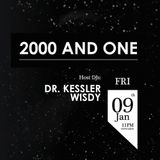 2000 and One - Live @ Jenja Club (Bali, Indonesia) - 09.01.2015