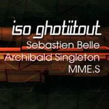 Live Dj Set @ Iso Ghotiitout (14/30/08) - Muscle Techno, Space Disco & Electro Set