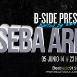 B SIDE SEBASTIAN AREVALO