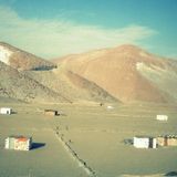 Mixtape #10 Lima es un Desierto