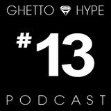 GH Podcast #13 "Jersey Club"