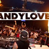 ANDY LOVE #moombahlove LIVE mixtape