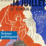 Emission des littératures spéciale Histoire - Théâtre et politique