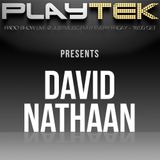 PlayTek pres. David Nathaan