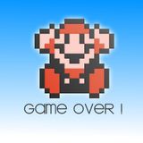 Game Over!
