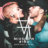 Encore Mixshow 180