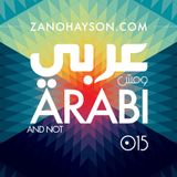 Arabi O Mesh Arabi 015