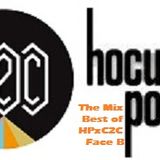 The Mix Best of HP x C2C (Face B)
