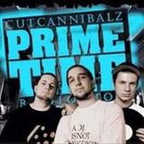 Primetime Radio #18 nicht gehosted von Amewu