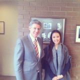 Interview with funeral embalmer – Ian Warren from Nelson Bros Funeral Home (May, 2013)
