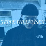 Dunkel Radio 049 - Jeppe Willumsen