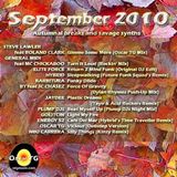 Trashed: September 2010